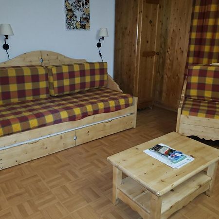 Le Cottage Des Sybelles Saint-Sorlin-dʼArves Kültér fotó