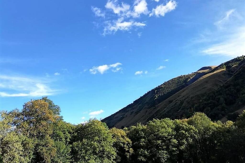 Le Cottage Des Sybelles Saint-Sorlin-dʼArves Kültér fotó